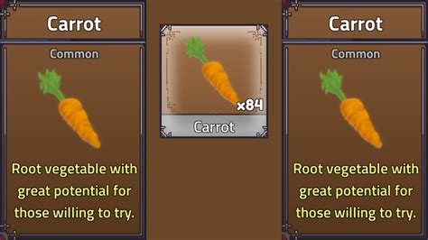 tsuki odyssey how to get more carrots|Walkthrough: How to get Carrots Fast .